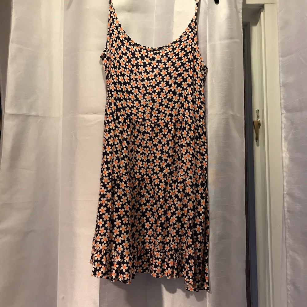 Daisy dress